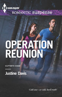 Cover image for Operation Reunion